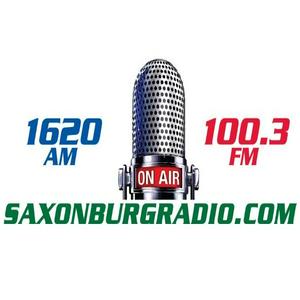 Saxonburg Radio
