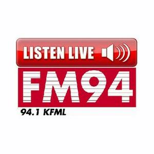 KFML FM 94