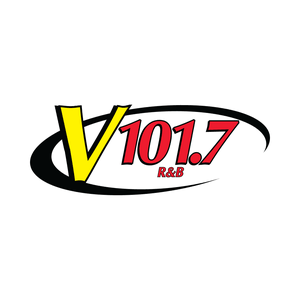 WQVE V 101.7