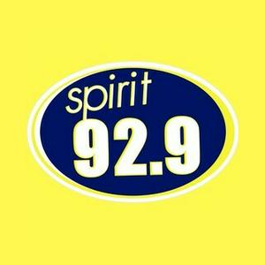 KKJM Spirit 92.9