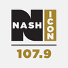WOGT Nash Icon 107.9 FM