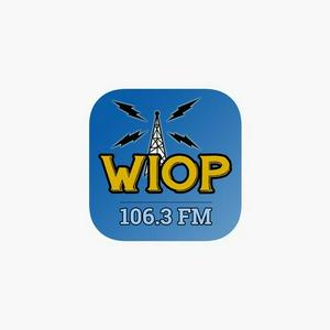 WIOP-LP 106.3 FM