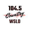 WSLD Country 104.5 FM