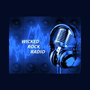 Wicked Rock Radio