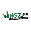 WNGZ WINGZ 104.9
