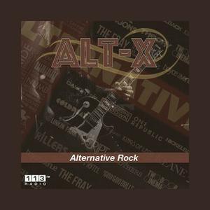 113.fm Alt-X