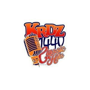 KRDZ 1440 AM
