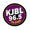 KJBL 96.5 FM