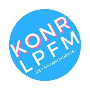 KONR-LP / 106.1 FM