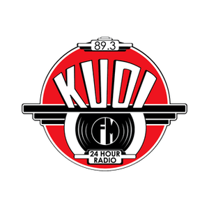 KUOI Moscow 89.3 FM
