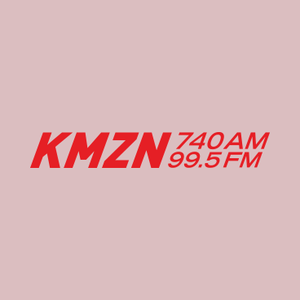 KMZN Hot Country Hits 104.9 FM/740 AM