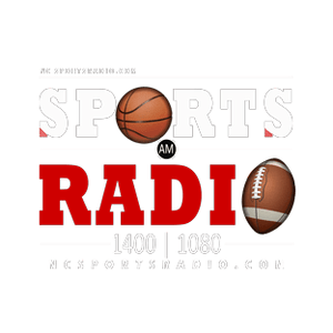 WSMY The Score 1400 AM