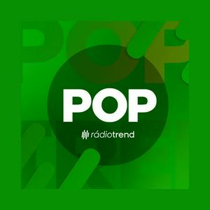 Rádio Trend - Pop