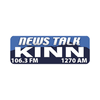 KINN K-Talk 1270 AM
