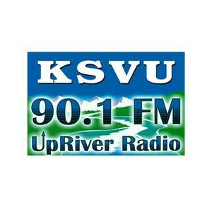 KSVU Eastern Skagit County Community Radio