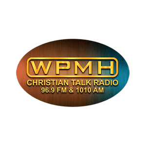 WPMH Christian Talk Radio 1010