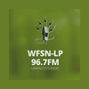WFSN-LP 96.7 FM
