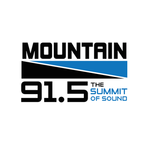 WMHW The Mountain 91.5