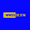 WMSS Super 91.1 FM