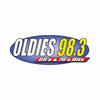 WBYB Oldies 98.3 FM