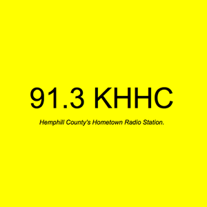 KHHC 91.3 FM