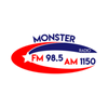WGGH Monster Radio