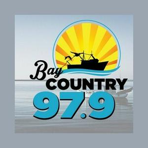 WBEY Bay Country 97.9