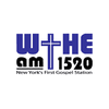 WTHE 1520