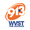 The Source 91.3 WVST