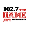 WLME The Game 102.7 FM (US Only)