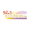 KVNI 92.5 Kootenai FM