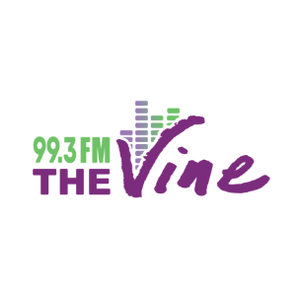 KVYN 99.3 FM The Vine