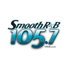 KRNB Smooth R&B 105.7 FM
