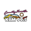 KIIM 99.5 FM