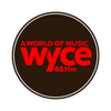 WYCE 88.1 FM