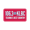 KLBC 106.3 FM