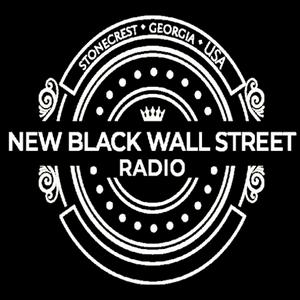 New Black Wall Street Market Radio