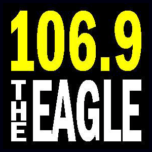 WBPT - 106.9 The Eagle