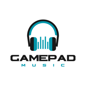 Gamepad Music