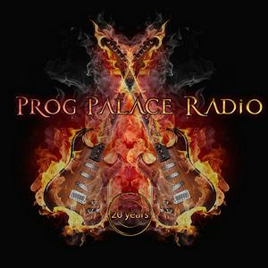 Prog Palace Radio 320k MP3
