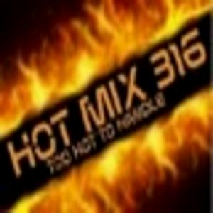 HOT MIX 316