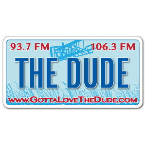WNTB - The Dude 93.7 FM