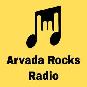 Arvada Rocks Radio