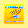 Carpina  89.1 FM