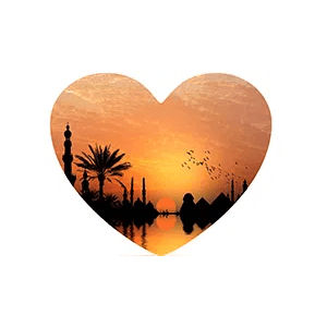 River Nile Radio Station