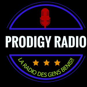 Prodigy radio