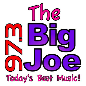 IJOE - 97.3 The Big Joe