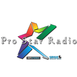 Pro Star Radio