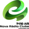 Nova Rádio Clube AM