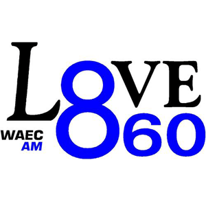 WAEC - LOVE 860